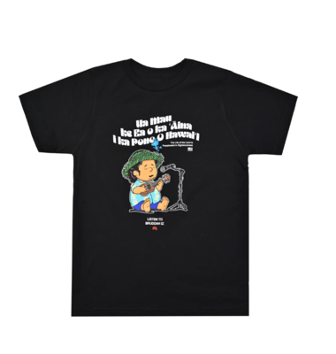 AA HAWAII 78 KIDS TEE