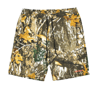 TREE CAMO SSC SHORT