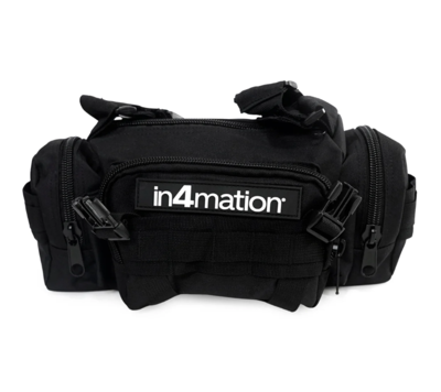 TACTICAL HIP BAG