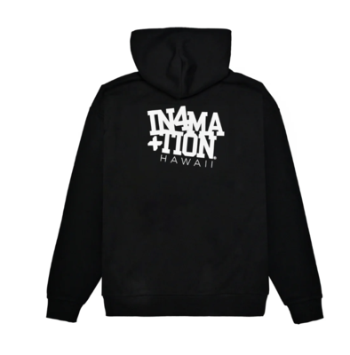 COLLEGE HAWAII HOODIE