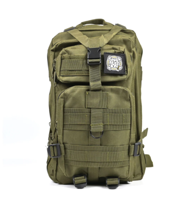 MEDIUM TACTICAL BACKPACK