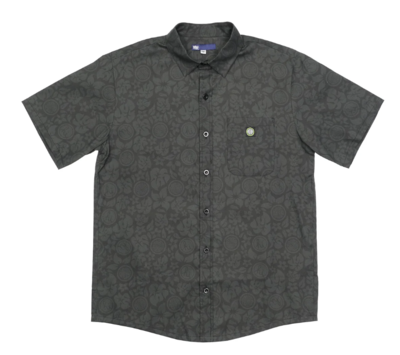 AS BUTTON UP