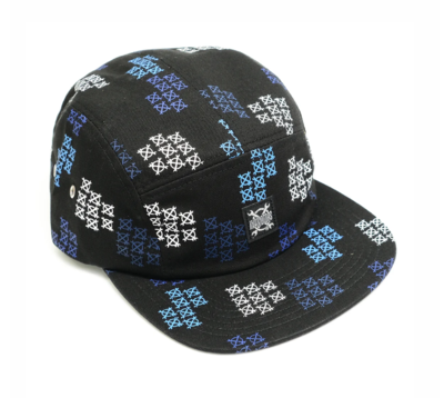 CLUSTER 5 PANEL