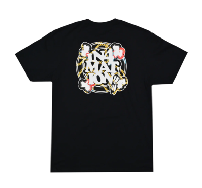 FYI CUBAN LINX TEE