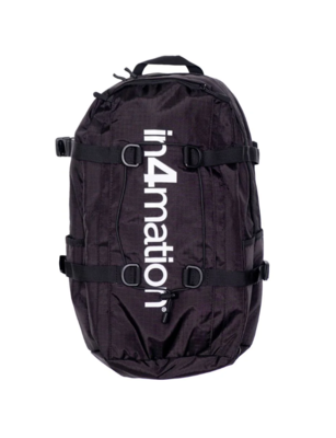 ALL CITY BACKPACK