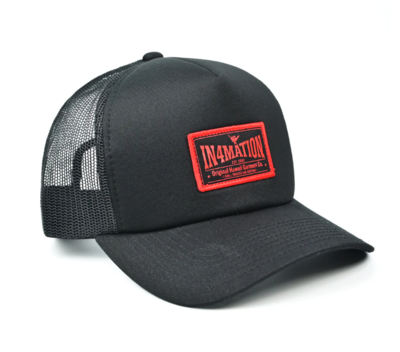OGHC TRUCKER HAT