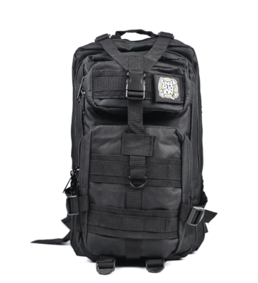 MEDIUM TACTICAL BACKPACK