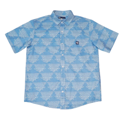 T&I BUTTON UP