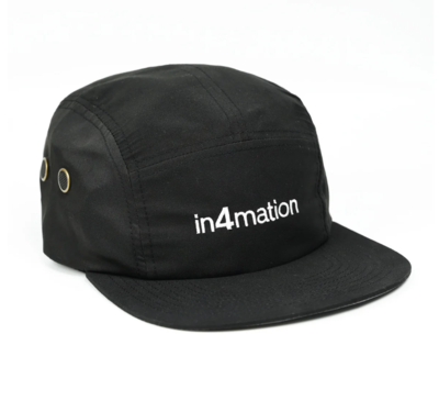 IN4MATION STANDARD 5 PANEL