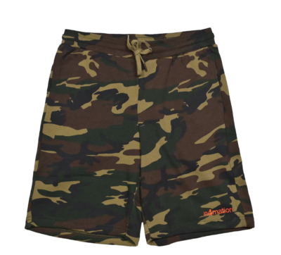 LOUNGIN SHORTS