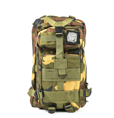 MEDIUM TACTICAL BACKPACK