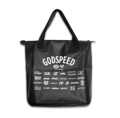 Godspeed Tote