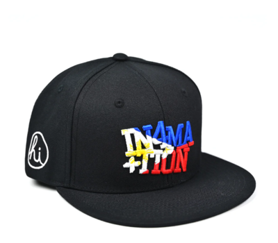F.A.H.M. SNAPBACK