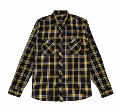EK1 BUTTON UP