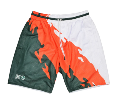 UH SPLASH MESH SHORT
