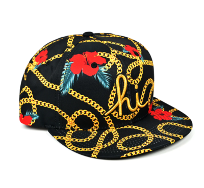 HI CUBAN LINX SNAPBACK