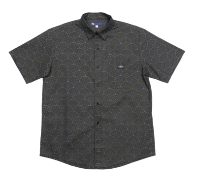 ROYALE BUTTON UP