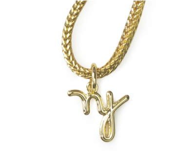 NY PENDANT