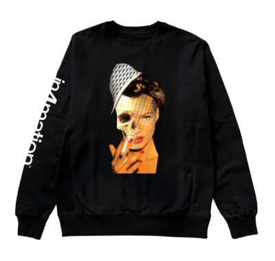 KATIE CREWNECK