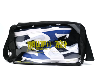 HAWAII SNEAKERHEADS X IN4MATION SHOE BAG