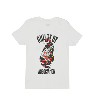 WOMENS GUILTY TEE
